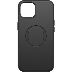 OtterBox - iPhone 14/iPhone 13 Coque OtterGrip Symmetry Series Black