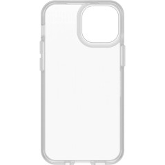 OtterBox - iPhone 14 Coque REACT Series Transparente pic2