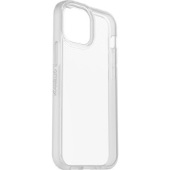OtterBox - iPhone 14 Coque REACT Series Transparente pic4