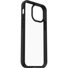 OtterBox - iPhone 14 Coque REACT Series Nera