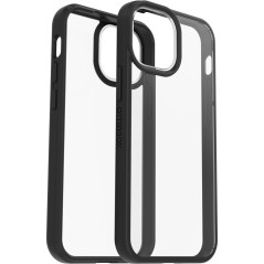 OtterBox - iPhone 14 Coque REACT Series Schwarz