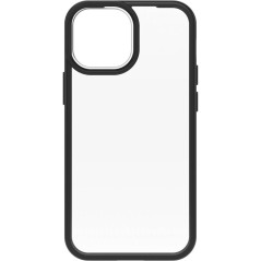 OtterBox - iPhone 14 Coque REACT Series Noir pic3