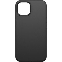 OtterBox - iPhone 14/iPhone 13 Coque SYMMETRY Plus MagSafe Noir