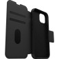 OtterBox - iPhone 14 Etui STRADA FOLIO