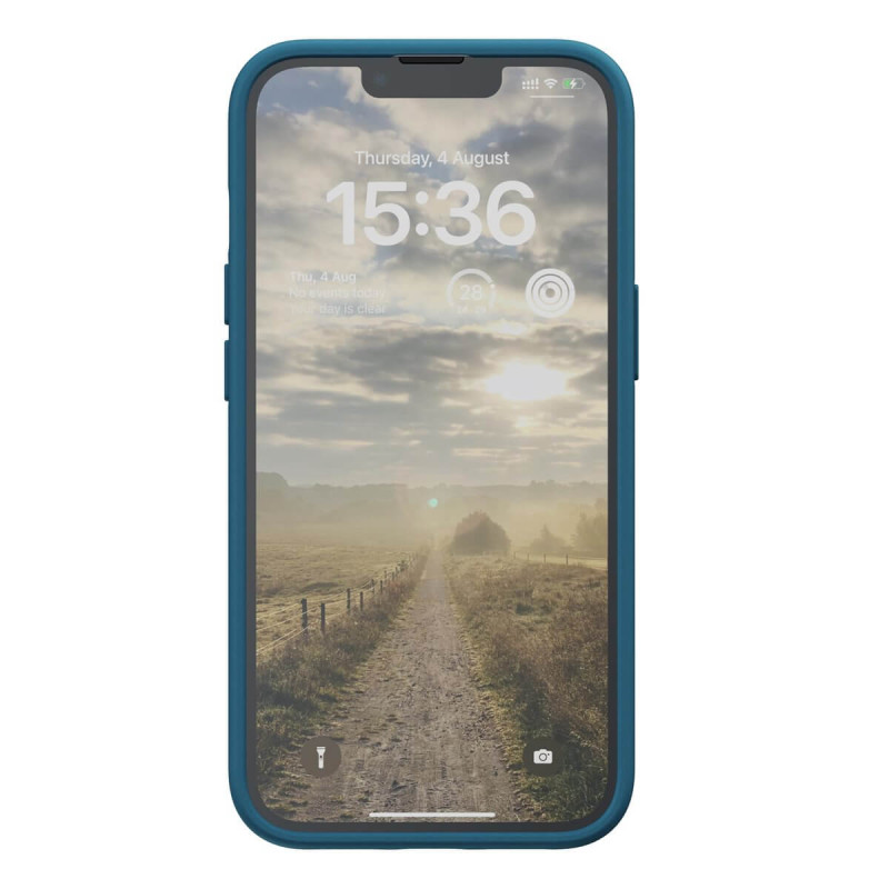 Njord - iPhone 14 Coque TONAL Case