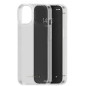 iDeal of Sweden - iPhone 14/iPhone 13 Coque Clear Case Transparente (Clear)