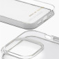 iDeal of Sweden - iPhone 14 Coque Clear Case Transparente (Clear)