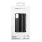iDeal of Sweden - iPhone 14 Coque Clear Case Noir