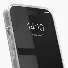 iDeal of Sweden - iPhone 14 Coque Clear Case MagSafe Transparente (Clear) pic2