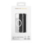 iDeal of Sweden - iPhone 14 Coque Clear Case MagSafe Transparente (Clear) iDeal of Sweden - iPhone 14 Coque Clear Case MagSafe Transparente (Clear)