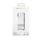 iDeal of Sweden - iPhone 14 Coque Clear Case Mirror