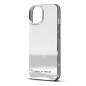 iDeal of Sweden - iPhone 14 Coque Clear Case MagSafe Mirror