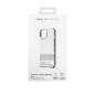 iDeal of Sweden - iPhone 14 Coque Clear Case MagSafe Mirror