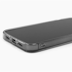 iDeal of Sweden - iPhone 14 Coque Clear Case Summer Meadow pic3