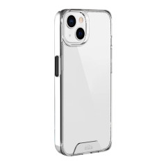 Eiger - iPhone 14 Plus Coque rigide GLACIER Clair pic2