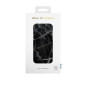 iDeal of Sweden - iPhone 14 Plus Coque Black Thunder Marble