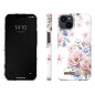 iDeal of Sweden - iPhone 14 Plus Coque Floral Romance