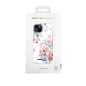 iDeal of Sweden - iPhone 14 Plus Coque Floral Romance