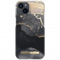 iDeal of Sweden - iPhone 14 Plus Coque Golden Twilight Marble