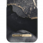 iDeal of Sweden - iPhone 14 Plus Coque Golden Twilight Marble