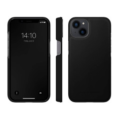 iDeal of Sweden - iPhone 14 Plus Coque INTENSE Noir pic1