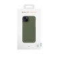 iDeal of Sweden -  iPhone 14 Plus Coque SEAMLESS Khaki