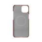 iDeal of Sweden -  iPhone 14 Plus Coque MagSafe SEAMLESS Blush Pink