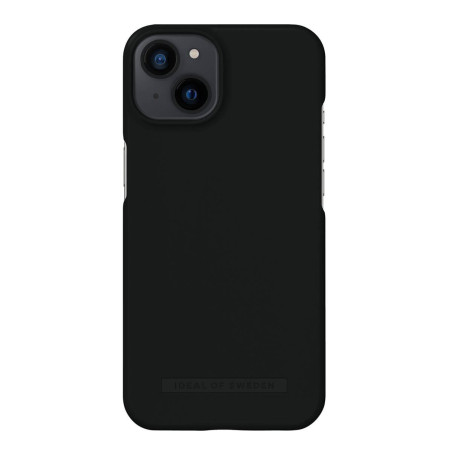 iDeal of Sweden -  iPhone 14 Plus Coque MagSafe SEAMLESS Coal Black