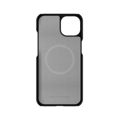 iDeal of Sweden -  iPhone 14 Plus Coque MagSafe SEAMLESS Coal Black