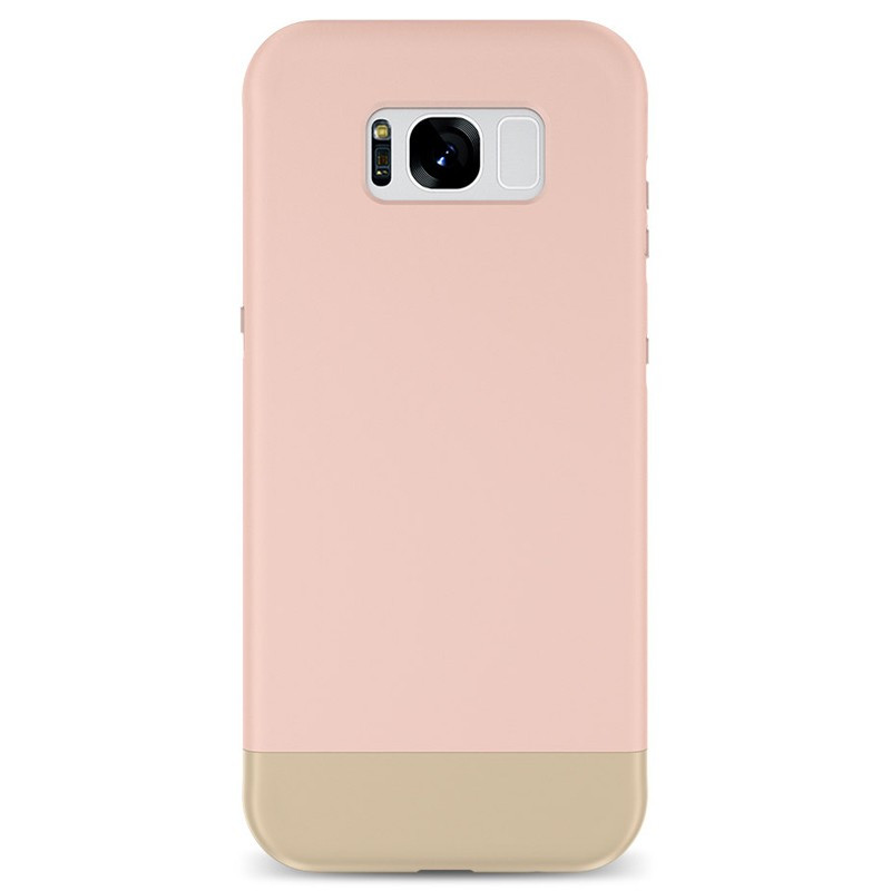 Coque rigide Floveme Creative Series Samsung Galaxy S8 Plus