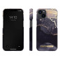 iDeal of Sweden - iPhone 14 Plus Coque MagSafe Golden Twilight Marble