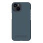 iDeal of Sweden - iPhone 14 Plus Coque MagSafe SEAMLESS Midnight Blue