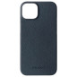 Mike Galeli -  iPhone 14 Plus Coque cuir LENNY