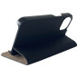 Mike Galeli - iPhone 14 Plus Etui cuir MARC Mike Galeli - iPhone 14 Plus Etui cuir MARC