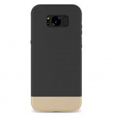 Coque rigide Floveme Creative Series Samsung Galaxy S8 Plus - Noir