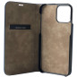 Mike Galeli -  iPhone 14 Plus Etui cuir MARC