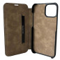 Mike Galeli -  iPhone 14 Plus Etui cuir 2in1 JEFF