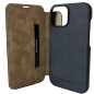 Mike Galeli -  iPhone 14 Plus Etui cuir 2in1 JEFF