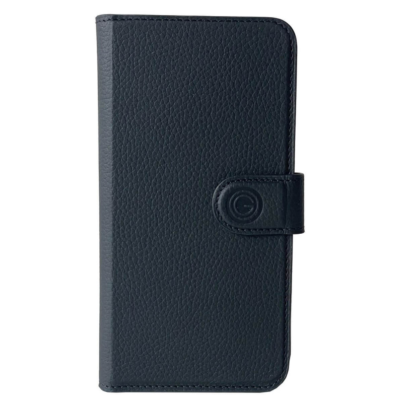 Mike Galeli -  iPhone 14 Plus Etui cuir 2in1 JOSS
