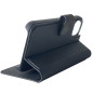 Mike Galeli -  iPhone 14 Plus Etui cuir 2in1 JOSS