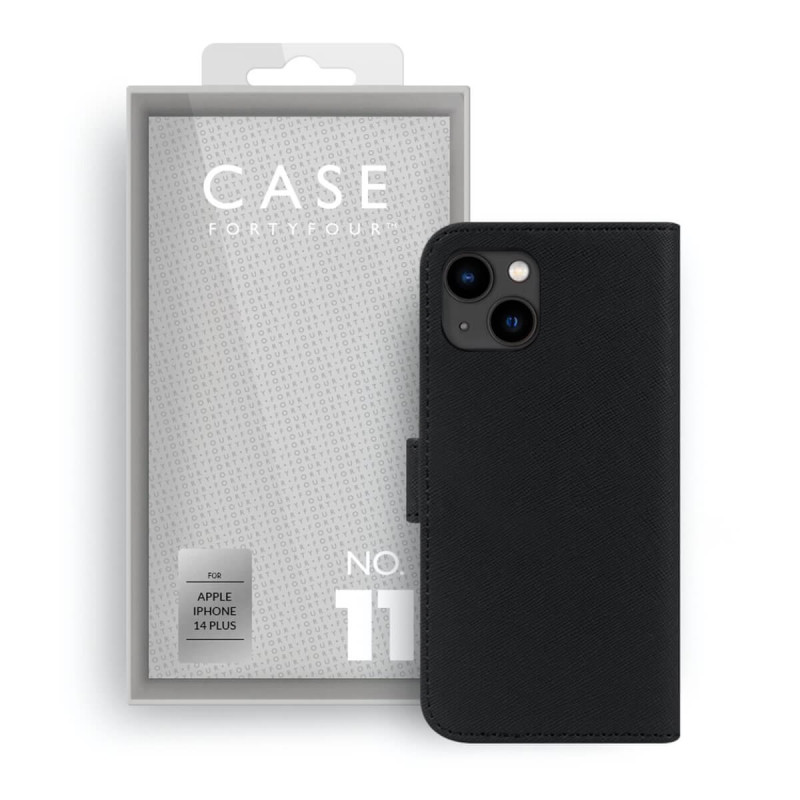 Case FortyFour - iPhone 14 Plus Etui folio No.11