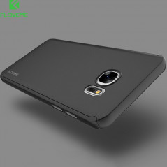 Coque FLOVEME 360° Protection Samsung Galaxy S7 Noir