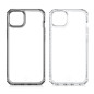 Itskins – iPhone 14 Plus Coque HYBRID CLEAR