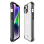 Itskins – iPhone 14 Plus Coque HYBRID CLEAR Itskins – iPhone 14 Plus Coque HYBRID CLEAR