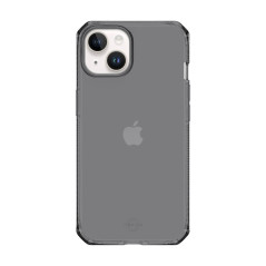 Itskins – iPhone 14 Plus Coque Spectrum Clear Nero