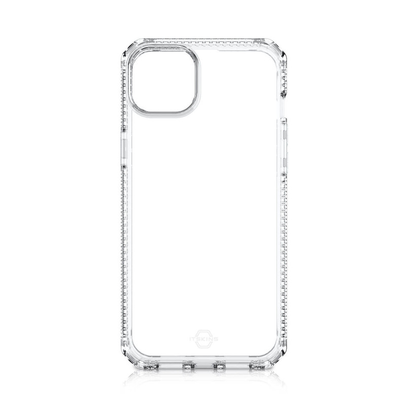 Itskins – iPhone 14 Plus Coque Spectrum Clear