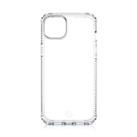 Itskins – iPhone 14 Plus Coque Spectrum Clear Transparente