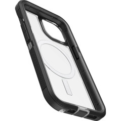 OtterBox - iPhone 14 Plus Coque DEFENDER XT MagSafe Series Clear