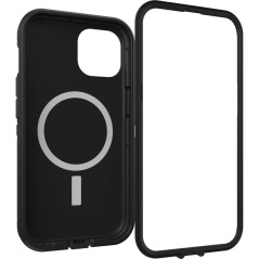 OtterBox - iPhone 14 Plus Coque DEFENDER XT MagSafe Series Black