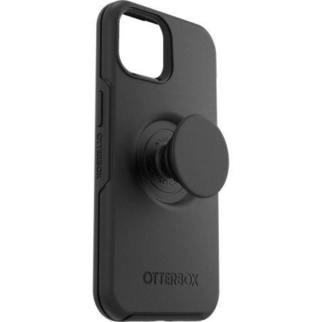 OtterBox - iPhone 14 Plus Coque OtterPop Symmetry Series - Noir